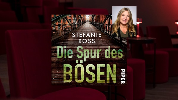 PIPER goes PIERDREI – Die Spur des Bösen von Stefanie Ross