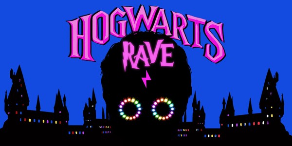 HOGWARTS RAVE