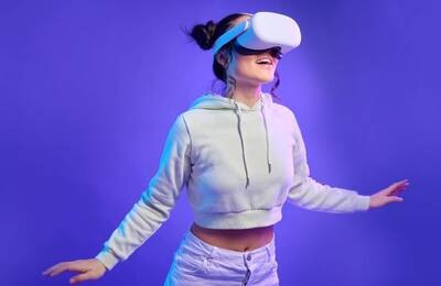 Mitmachen |  Virtual Reality Gaming | Dancing Beats