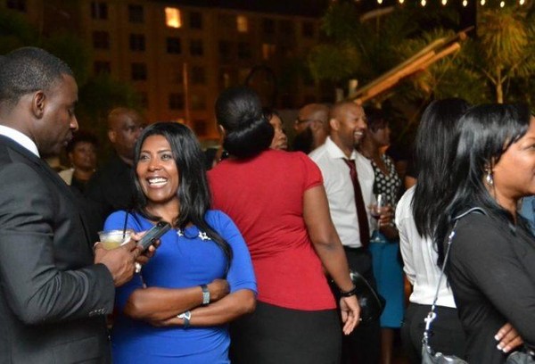 The Real Estate & Entrepreneur Appreciation Networking  Event -FREE