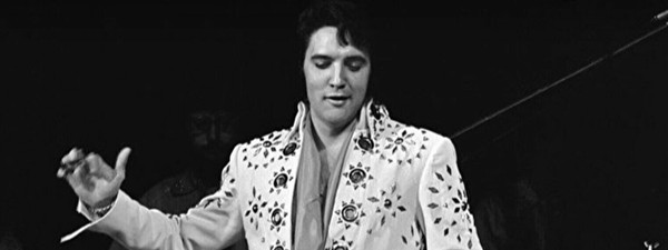 MusicLove&Wine: Elvis Presley