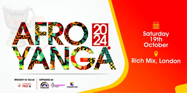 AfroYanga 2024