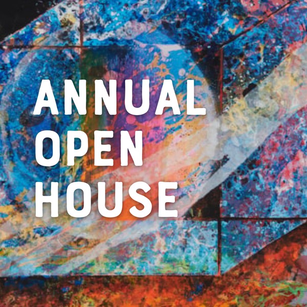 Annual Fall Open House for Open House New York Weekend 2024!