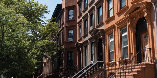 Brownstoners of Bedford-Stuyvesant presents the 46th Annual House Tour