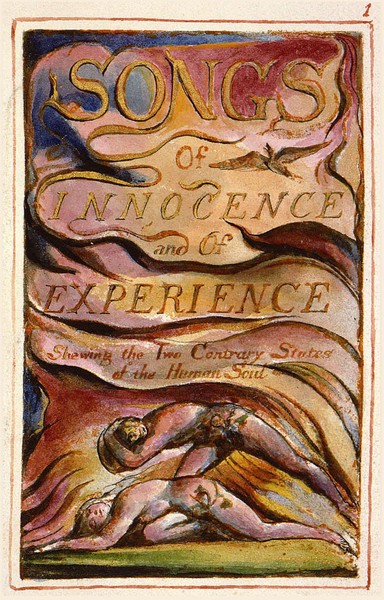 William and Catherine Blake’s Songs of Innocence and of Experience