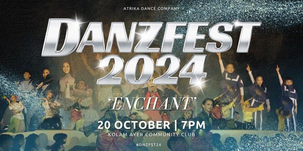 DANZFEST’24 ENCHANT