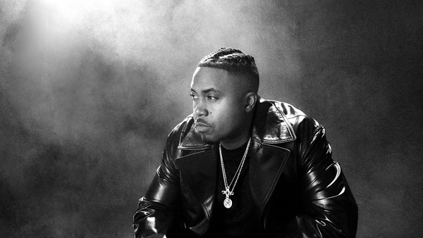 Nas: Illmatic 30 Year Anniversary Tour