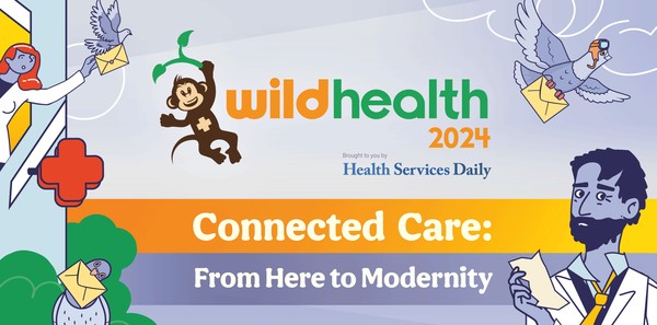 Wild Health 2024 Summit: Connected care - from here to modernity