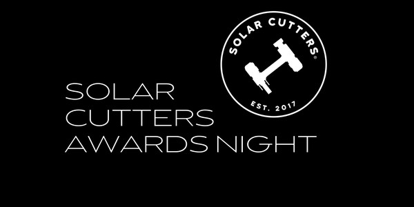 Solar Cutter Awards Night 2024