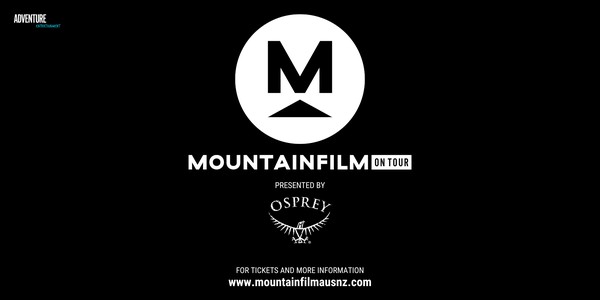 Mountainfilm on Tour 2024 Presented by Osprey - Melbourne