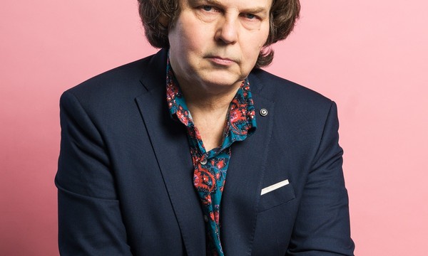 Rich Fulcher - Work In Progress