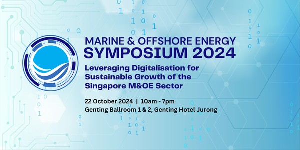 Marine & Offshore Energy Symposium 2024