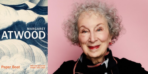 Margaret Atwood & Sarah Howe: Paper Boat