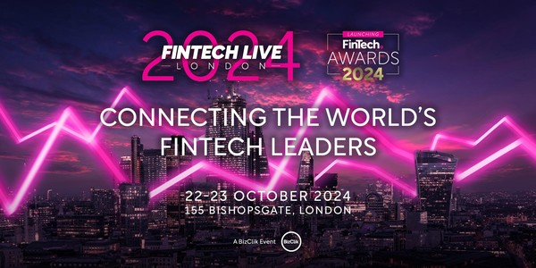 FinTech LIVE London