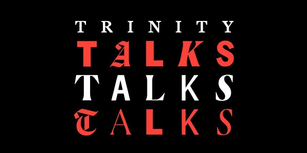 Trinity Talks: A Conversation with Edwidge Danticat