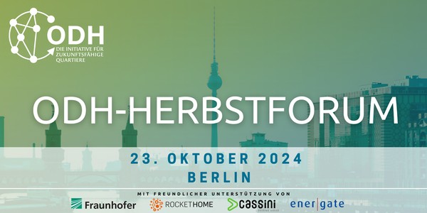 ODH-Herbstforum 2024