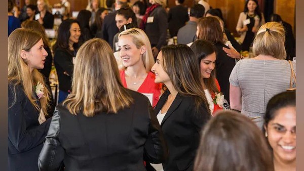 Women in Business, Female Entrepreneurs & Professionals Networking Mixer