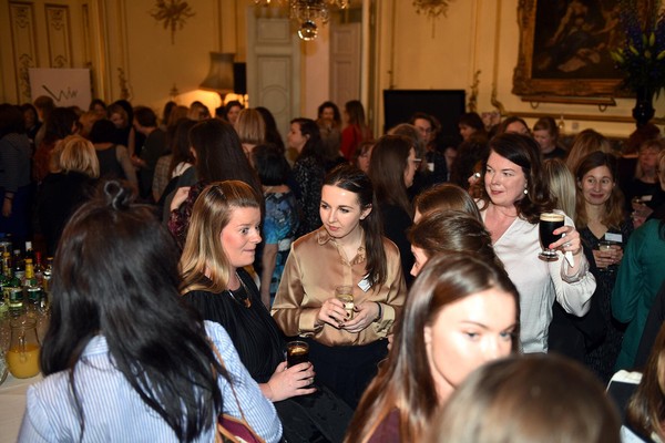 Women in Technology: London Networking Mixer