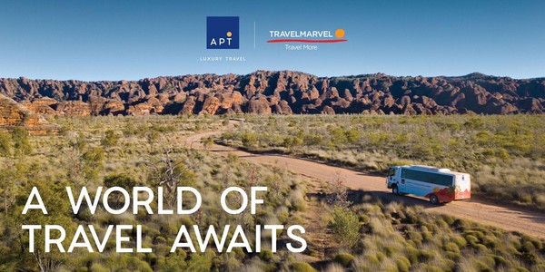 APT and Travelmarvel’s Free Travel Event – Williamstown