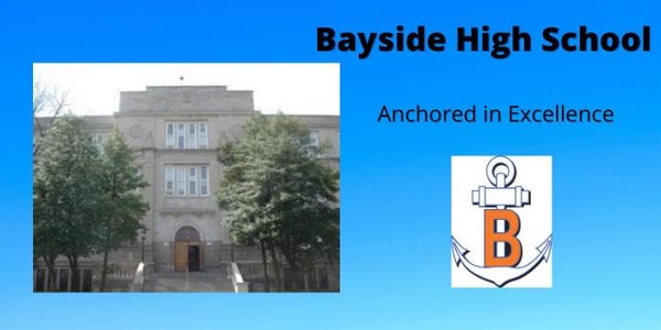 Bayside High School Open House #1