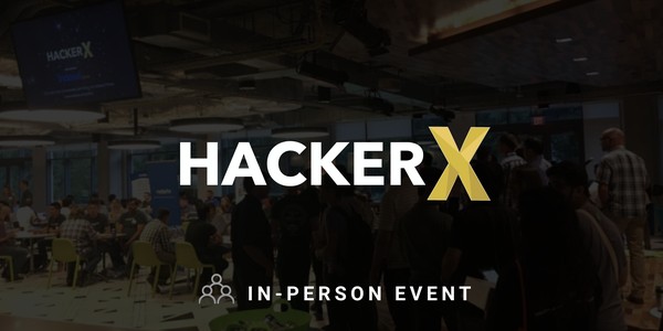 HackerX - Vienna (Full-Stack) Employer Ticket - 10/24 (Onsite)