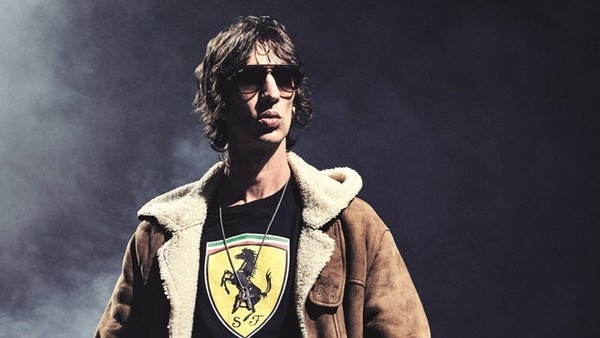 Richard Ashcroft