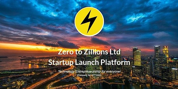 2020 Entrepreneur (Malaysia) WhatsApp Meetup - Oct 2024