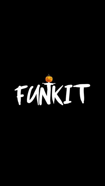 FUNK IT HALLOWEEN