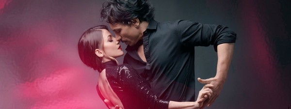 Вечер аргентинского танго Grand Milonga Infuego