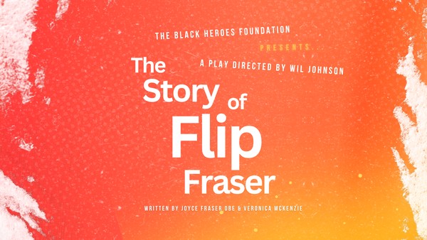 The Story of Flip Fraser