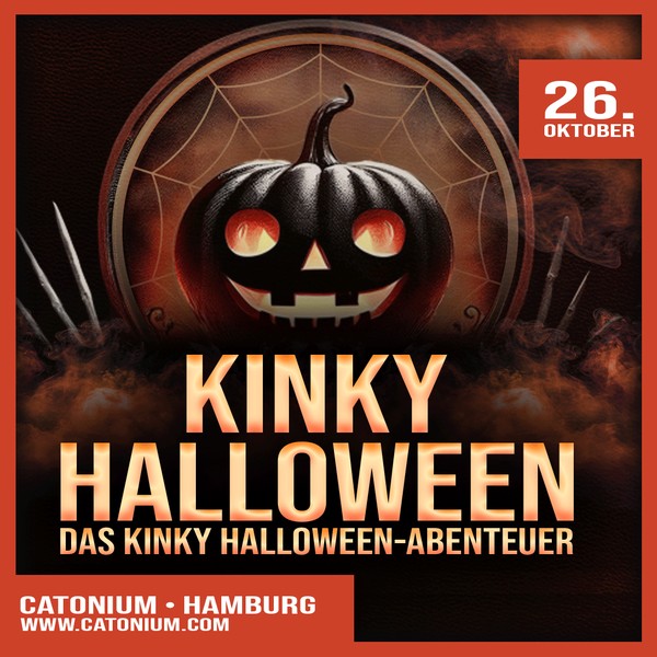 Kinky Helloween