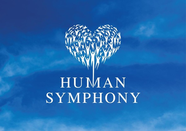 Human Symphony - Echtzeitmusik die bewegt