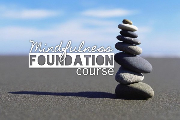 Mindfulness Foundation Course by Hsueh Ya Wen - MP20241026MFC