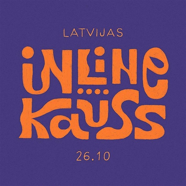 LATVIJAS INLINE KAUSS 2024