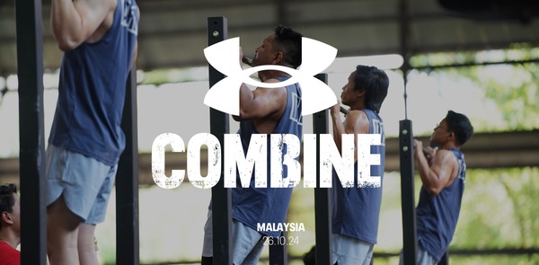 UA COMBINE 2024 Malaysia [Spectator]