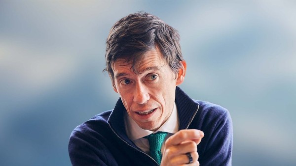 Rory Stewart