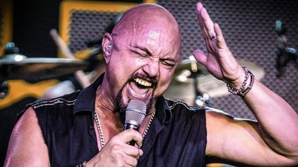 Geoff Tate - Greatest Hits Tour