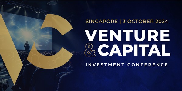 Venture and Capital 2024 Singapore