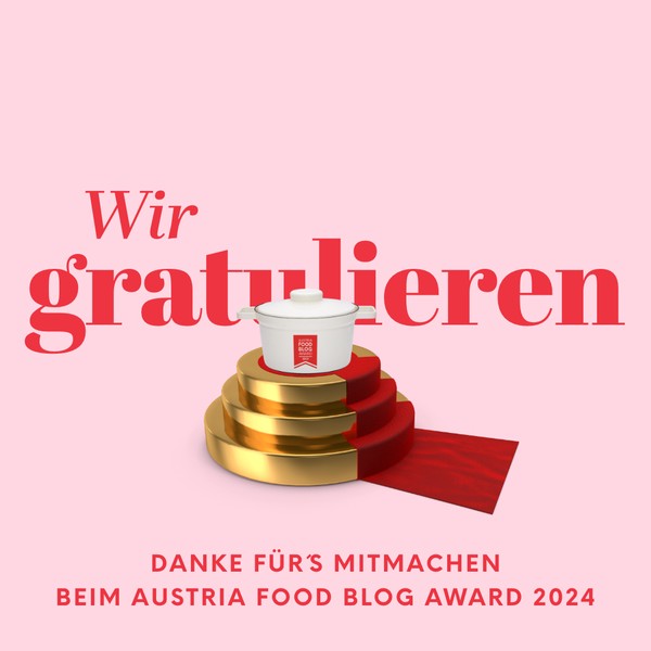 AFBA Fest der Foodies und Finale