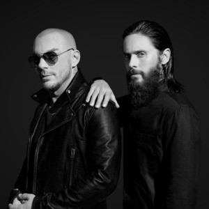 Thirty Seconds to Mars