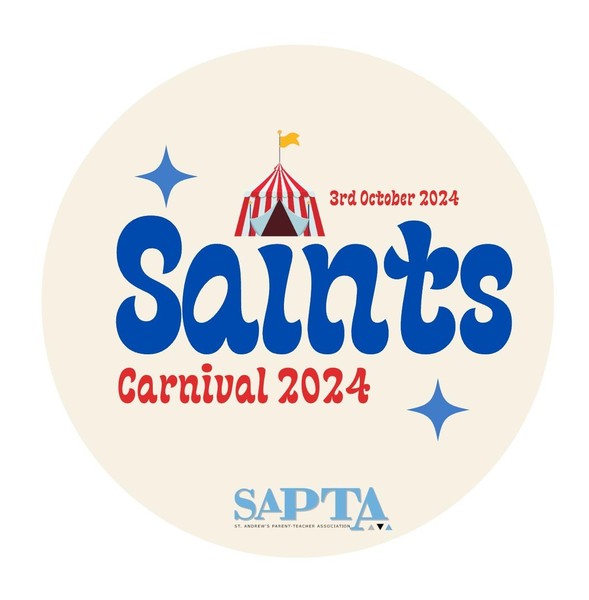 SAJS Children's Day Carnival 2024 Coupon Sales