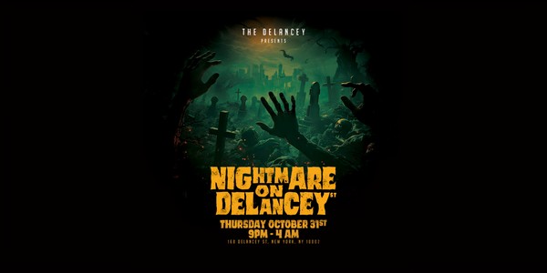 Nightmare on Delancey St