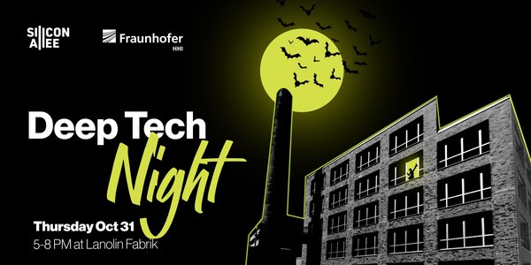 Deep Tech Night