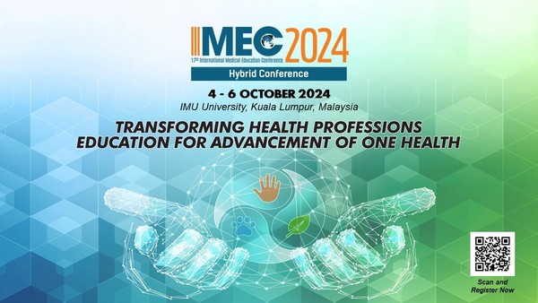 17th International Medical Education Conference