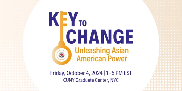 Key to Change: Unleashing Asian American Power