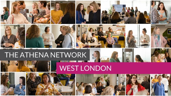 Women’s Business Coffee Networking Event