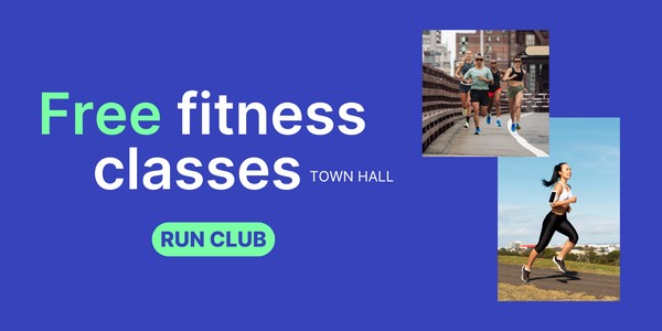 Town Hall Run Club