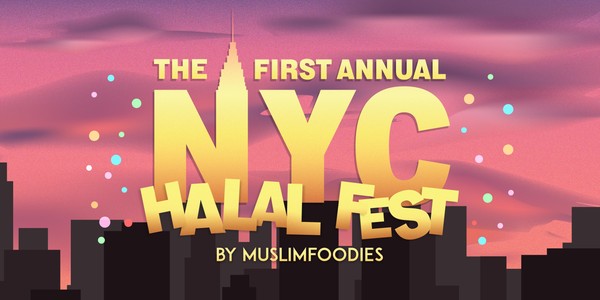 NYC Halal Fest 2024