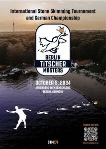 Berlin Titscher Masters