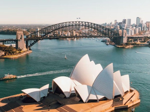 Sydney Ube Festival